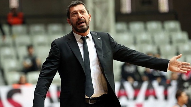 Ufuk Sarıca: İstikrar yakalamak istiyoruz