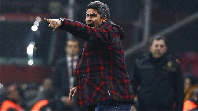 ÖZEL- Buğsaşspor'un yeni hocası belli oldu!
