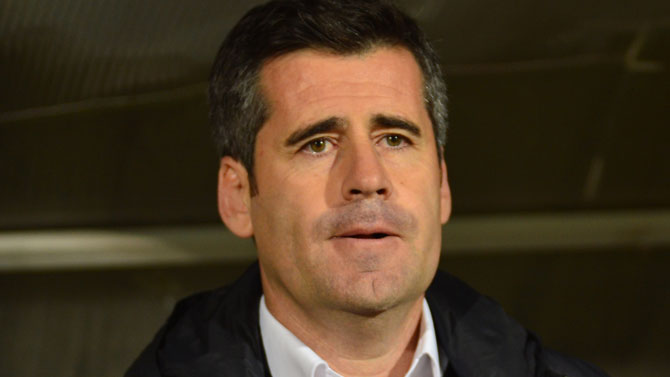 Eroğlu: "İlk yarıda başarılı, ikinci yarıda ise..."