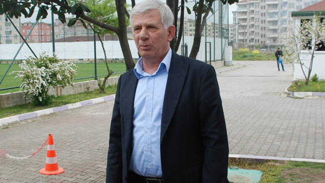 "Zaman içinde uyumun ne olduğunu göreceğiz"