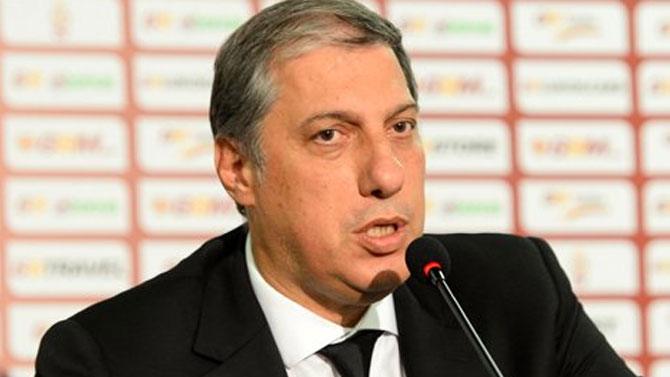 Levent Nazifoğlu'na bir şok daha!