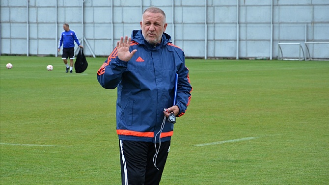 "VAR olmasaydı Kasımpaşa maçını kaybedebilirdik"
