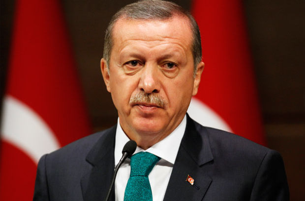 Erdoğan'dan milli sporculara kutlama