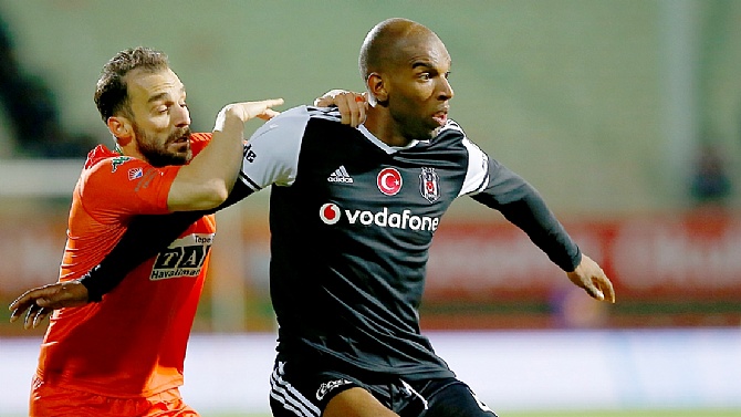 Babel suskun kaldı!