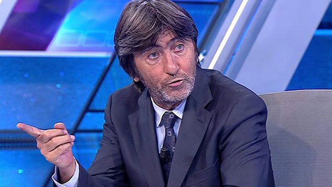 ''Galatasaray maçındaki gibi oldu''