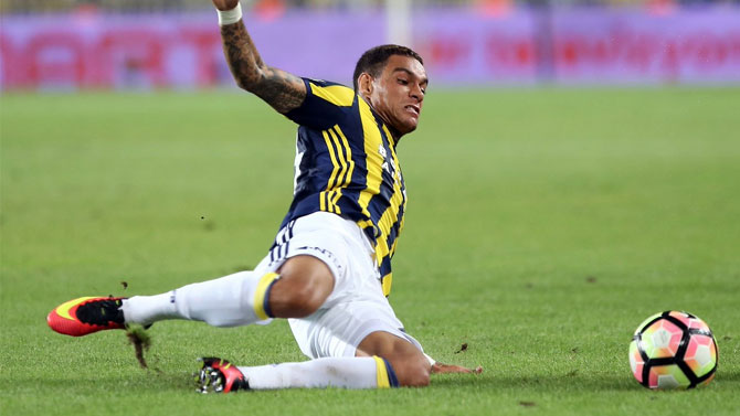 Wiel için sürpriz talip!