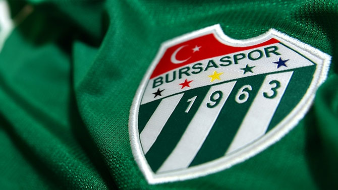 Bursaspor’un borcu açıklandı!