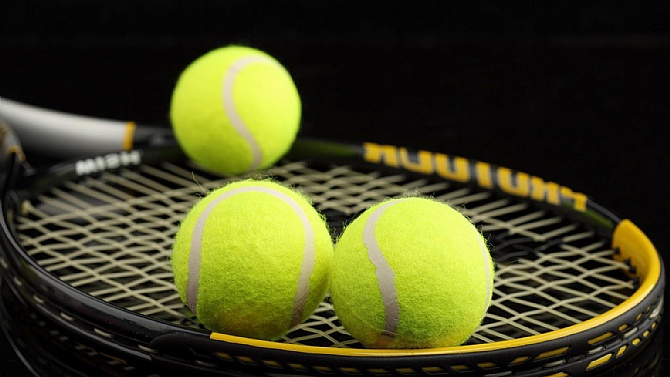 Türk tenis hakemliğinde bir ilk