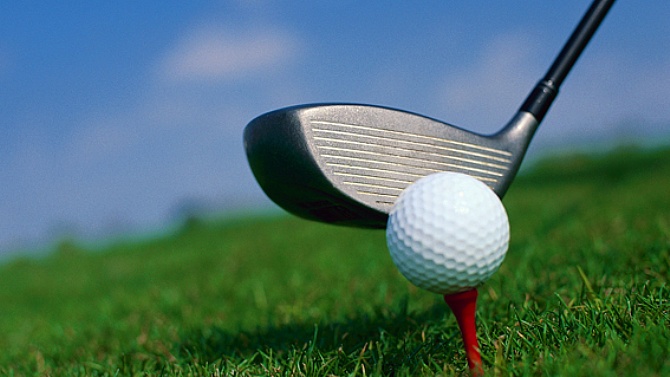 Golf Federasyonu Mali Genel Kurulu yarına ertelendi