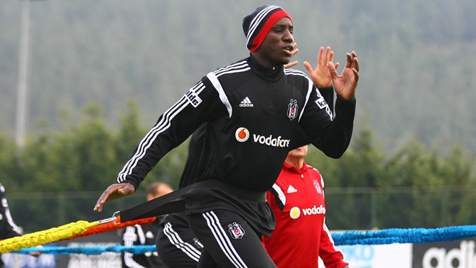 Beşiktaş Mart'ı bekliyor!