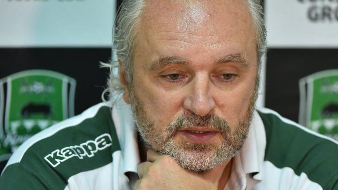 Shalimov haklı çıktı!