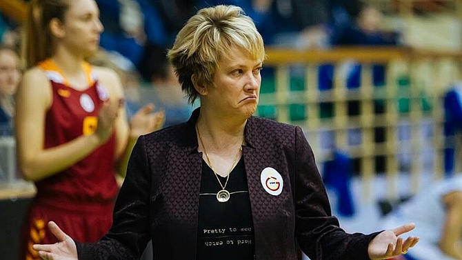 "Maçı izleyen hiç kimse savaşmadığımızı söyleyemez"