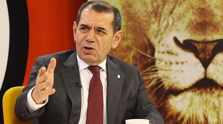 Dursun Özbek Ergin Ataman'la ilgili kararını verdi