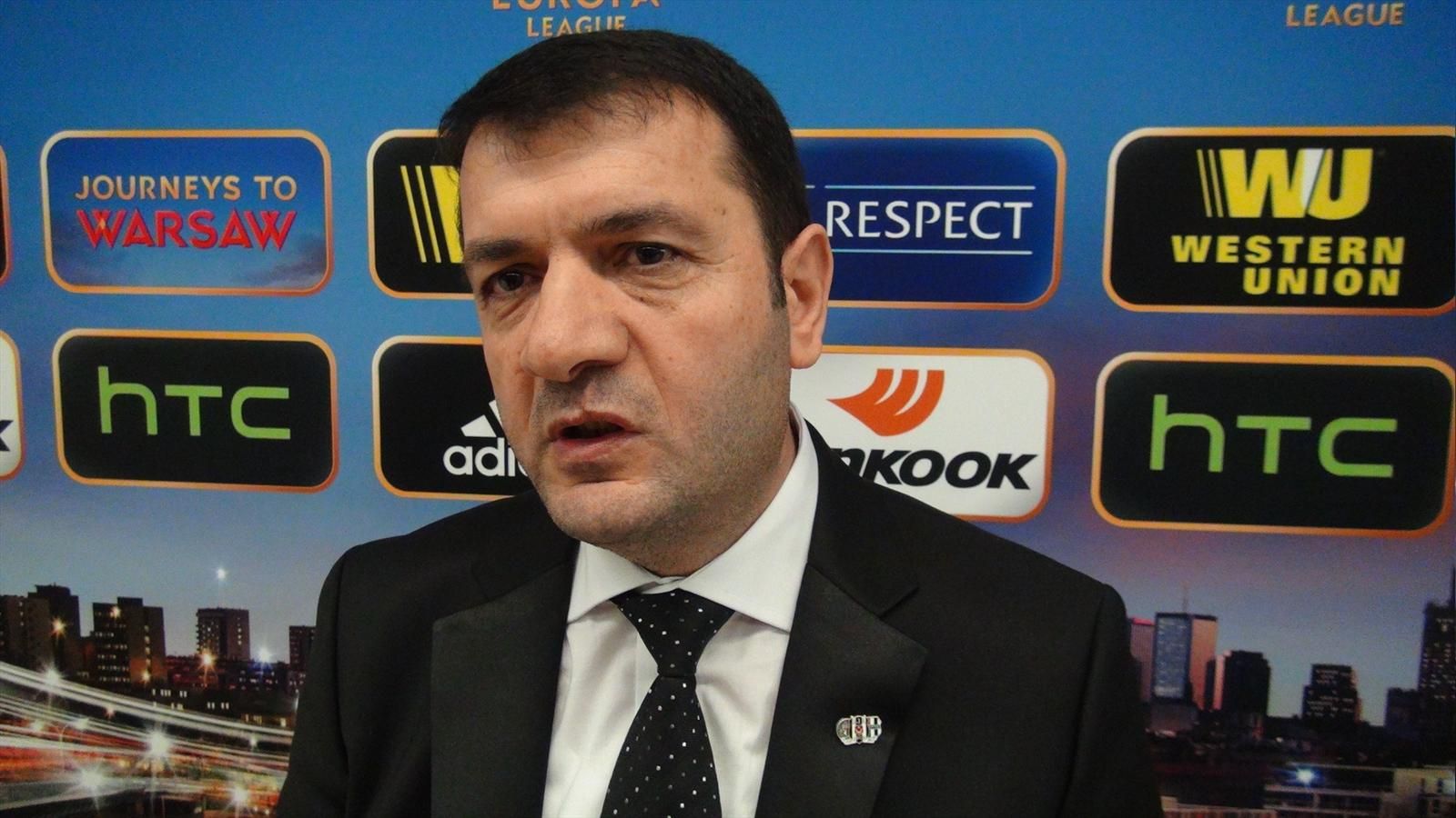 Torunoğulları'ndan Şenol Güneş ve transfer açıklaması!