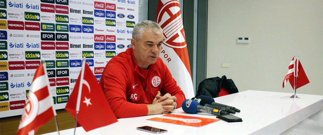 Çalımbay'dan Nasri sözleri!