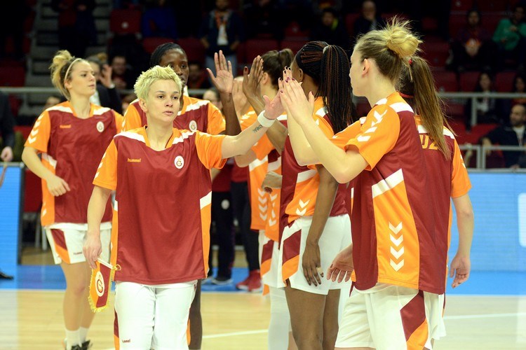 Galatasaray'a Slovak rakip!
