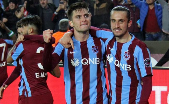 Okay Yokuşlu Arena'da başka!