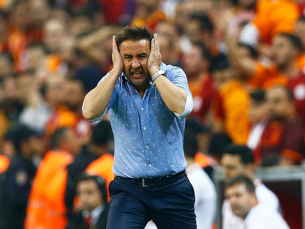 Pereira Almanya'da ne yapıyor?