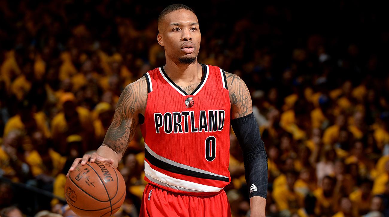 29 - Damian Lillard: $41.1 M