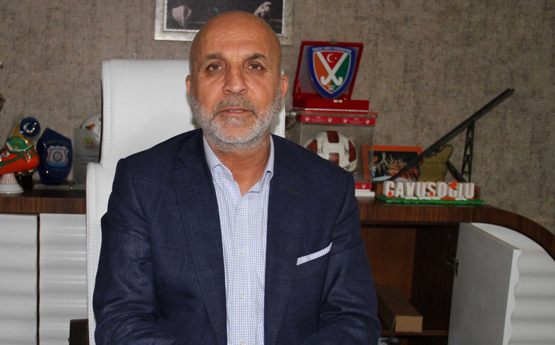"Talimat verdim, dava açacağız"