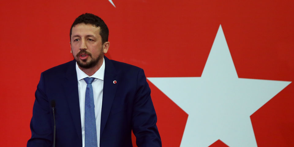 Hidayet Türkoğlu'ndan Fenerbahçe'ye tebrik
