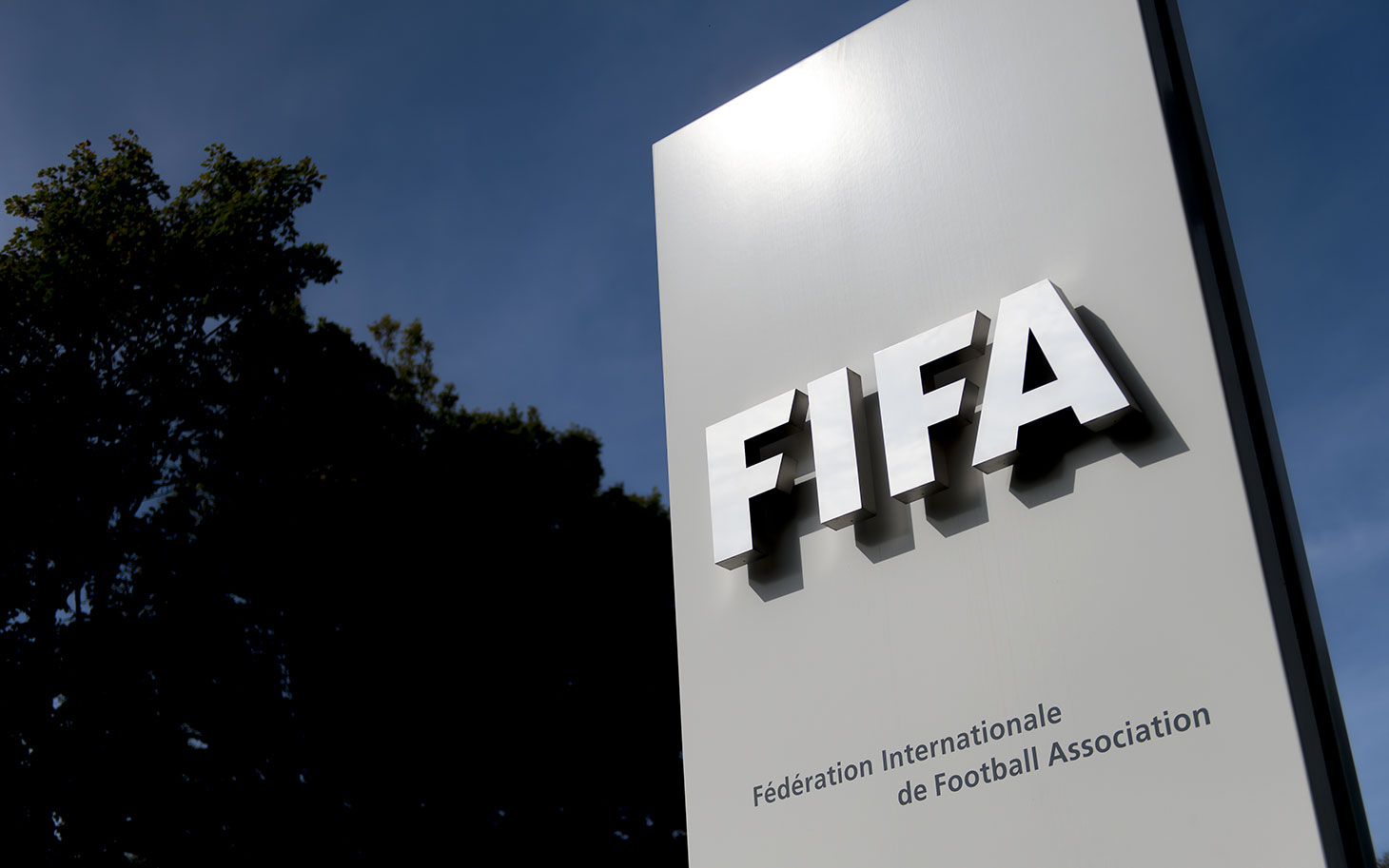 FIFA'dan Rusya'ya ceza