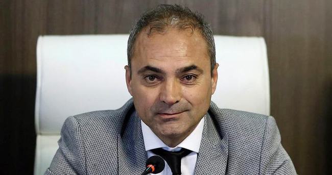 "Erkan Sözeri ile çıkışa geçtik"