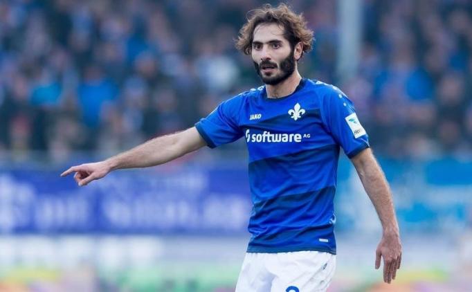 Hamit Altıntop, kalma nedenini açıkladı