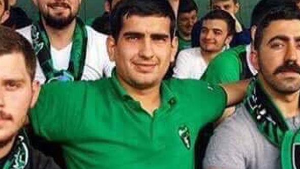 Kavgada bıçaklanan taraftar hayatını kaybetti