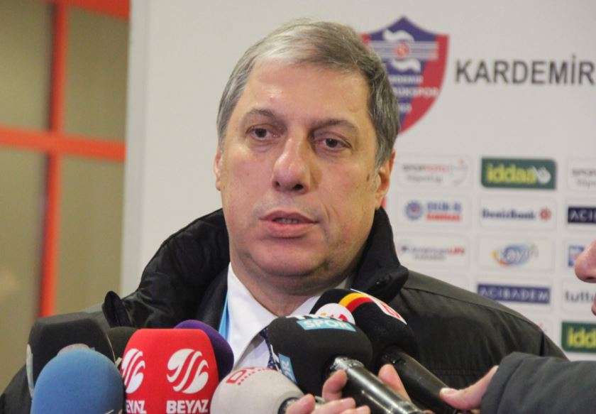 Nazifoğlu'na cevap! Saraçoğlu'ndan salvolar!