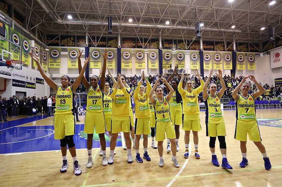 Dörtlü Final Rusya'da gerçekleştirilecek