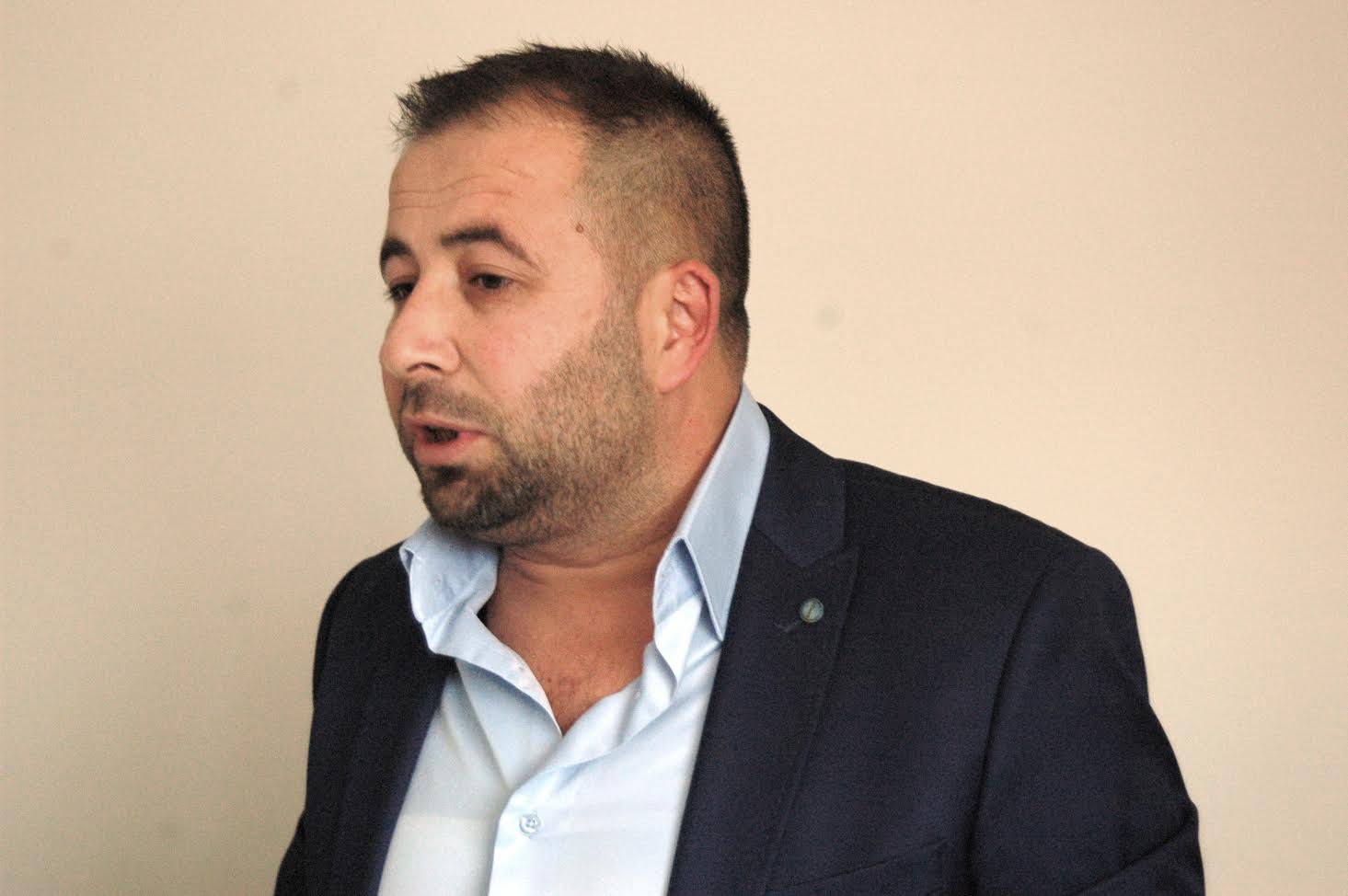 Denizli BŞB'de seferberlik