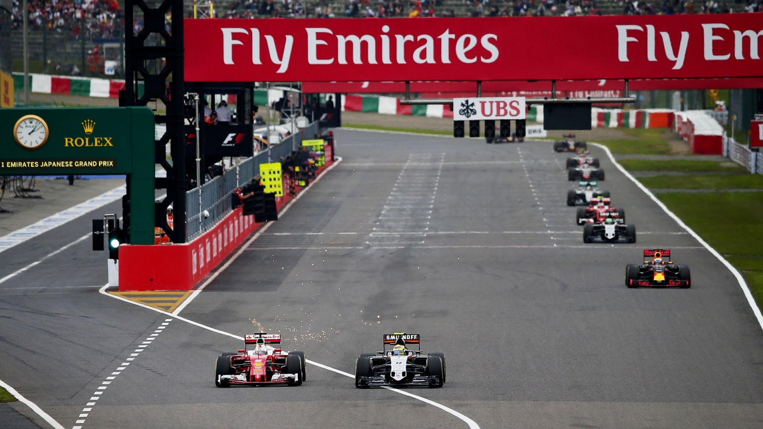 Formula 1'de koruma sistemi yürürlüğe giriyor!