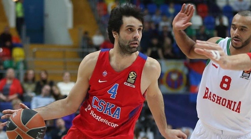Chicago Bulls çıldırdı! Tedosic'e 48 milyon dolar verdiler!