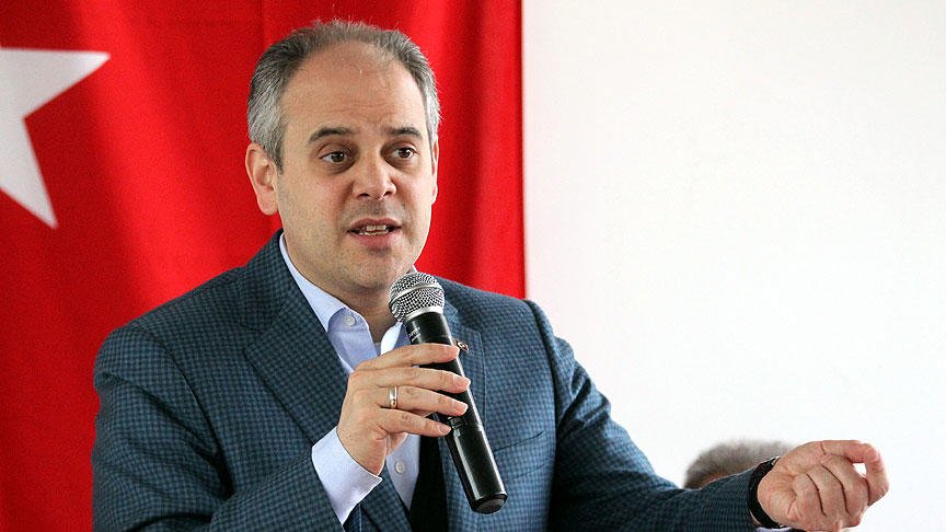 "Yardımlarımız genişletilerek devam edecek"