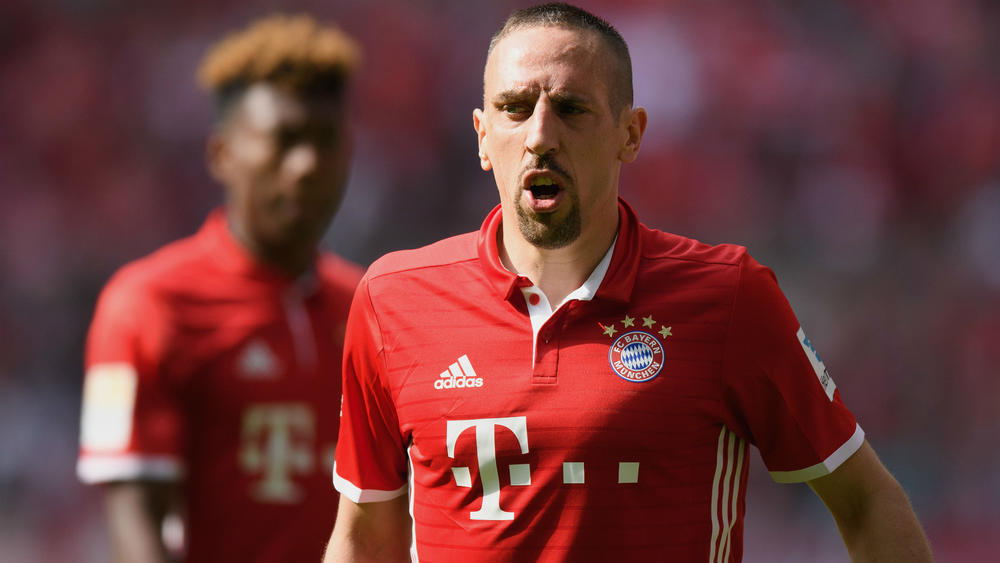 Ribery