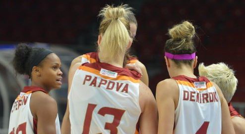 Galatasaray, Adana'da farka koştu!