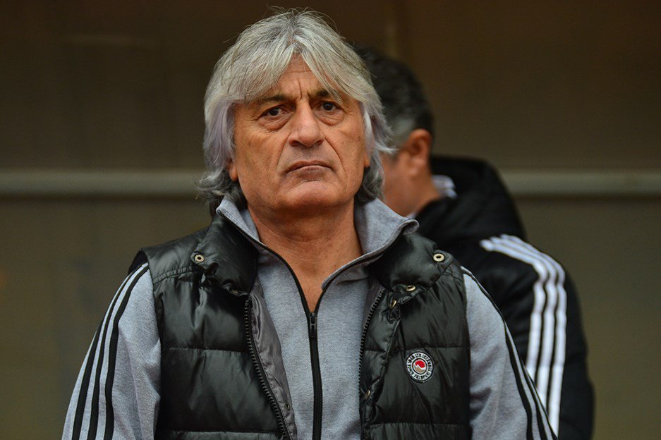 "Giresunspor haklı bir galibiyet aldı"
