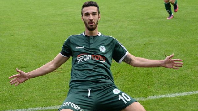 'Bajic, Vukovic, Skubic ve Ömer Ali'ye teklifler var'