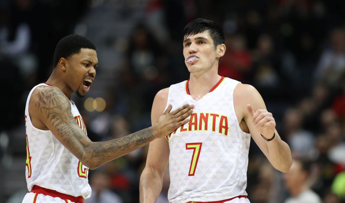 Ersanlı Hawks'tan kötü başlangıç