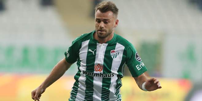 Erdem Özgenç'ten öz eleştiri! "Performansımda..."