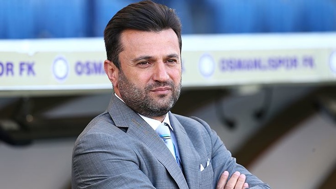 Bülent Uygun’un yeni adresi belli oldu!