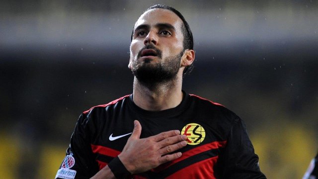 Erkan Zengin'e sürpriz talip
