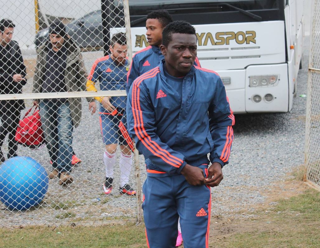 Azubuike'ye teklif var mı? Açıklandı!