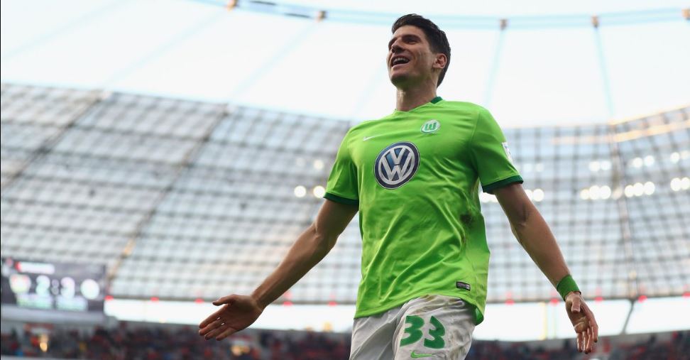 Üst üste 7 gol atan Gomez...