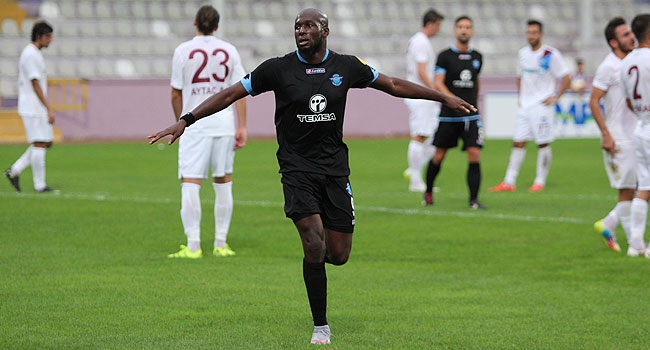 'Yeni Pote'ler yolda'
