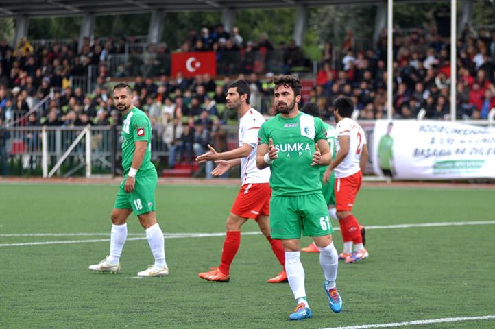 3. Lig'de şampiyonlar belli oluyor!