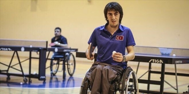 "Engelli çocuklarınızı eve hapsetmeyin"