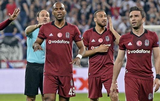 Babel haftanın futbolcusuna aday!