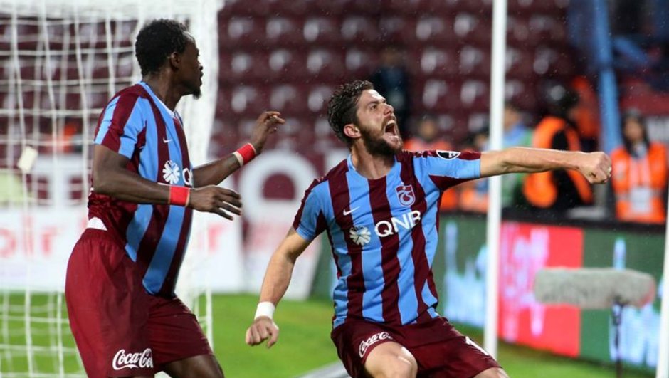 Uğur Demirok: "Keşke her hafta Galatasaray ile oynasak da..."